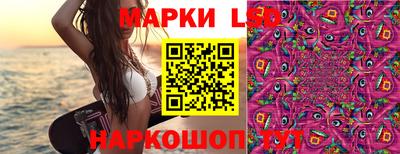 крисы Ливны
